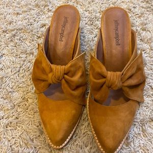 Jeffrey Campbell slides